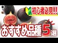 【2023年版】いちじくマニアが選ぶ初心者におすすめ品種５選（育て方）