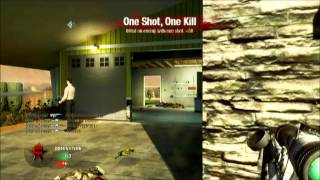 7 Man Feed @ Nuketown