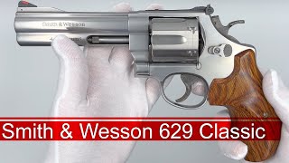 Smith & Wesson 629 Classic