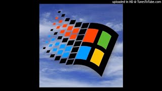 Windows 98 Remix (amoschampion)