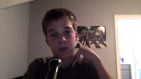 Personal Project: Process Journal #1