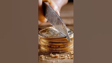 ASMR 비트코인 자르기 #macro #ai