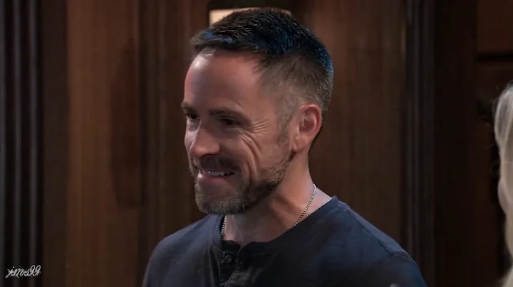GH: 6/10/19 - Carly & Sonny Part 1/4