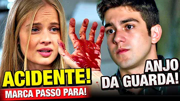 O que acontece com a irmã da Kyra em Salve-se quem puder?