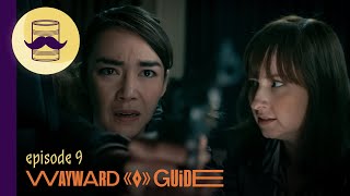 Belly of the Beast | WAYWARD GUIDE Episode 9