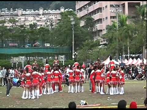 景文科技大學企管系第17屆啦啦隊比賽
