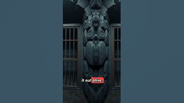Lawang Sewu tunnels (Indonesia)