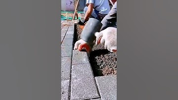 Sharing the process of tiling - a good tool can improve the efficiency of doing things