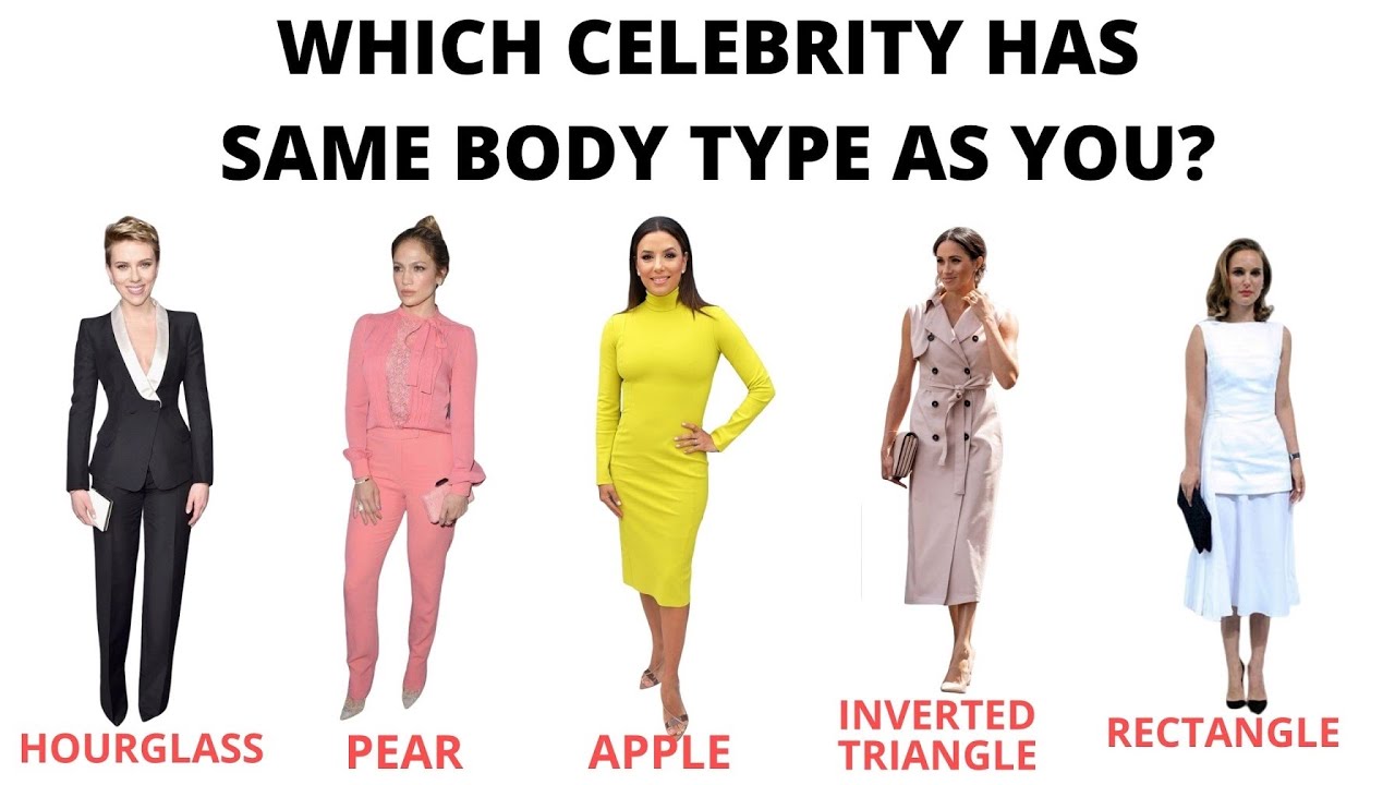 Celebrity Body