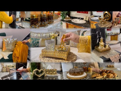 روتيني اليومي الذي غي ر حياتي بالكامل ترتيب البيت وتنظيم الوقت بسهولة وسرعة ديكور متجدد