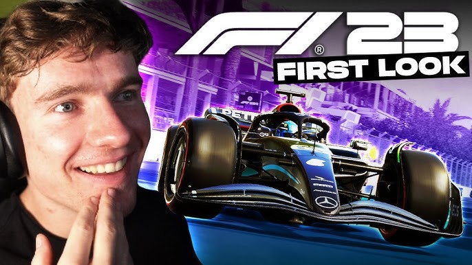 How to use cross-platform multiplayer in F1 22