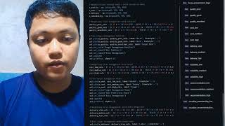 REVIEW APLIKASI DSS: SAW, Fuzzy Logic, & Web Company | Tugas Group3 BINUS UNIVERSITY ONLINE LEARNING screenshot 2