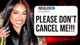 Download Lagu The END Of TikTok's Worst Pick Me Girl | India Love MP3 Download Lagu The END Of TikTok's Worst Pick Me Girl | India Love MP3