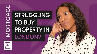 STRUGGLING TO AFFORD LONDON PROPERTY PRICES? WATCH THIS!