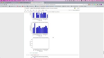 CPSC 103 - Project Demo