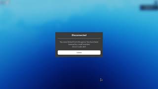 i got banned from a bizarre day...