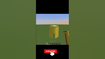 Minecraft Floating lantern | Minecraft Shorts #shorts #minecraft #youtubeshorts