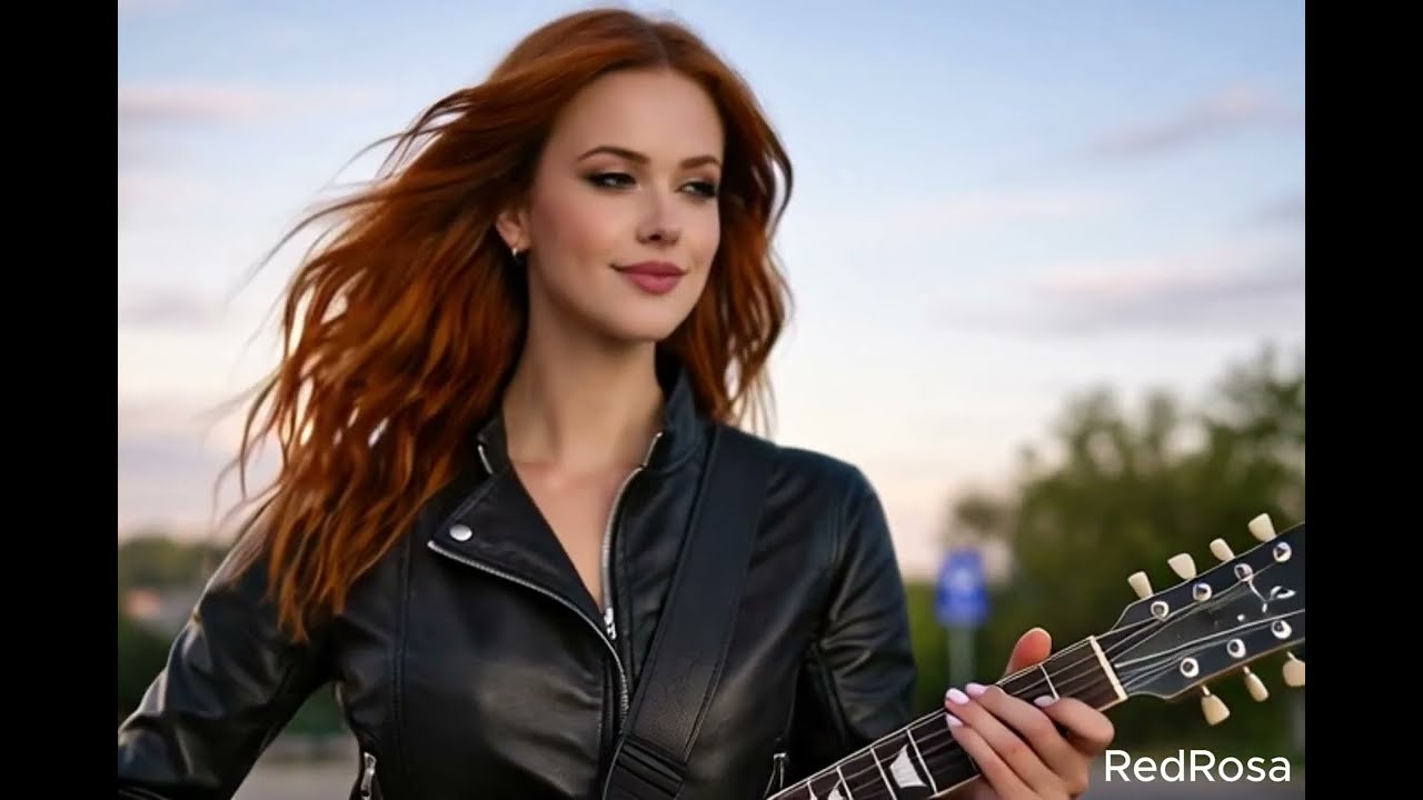 RedRosa – Clear Cut (Official Music Video)