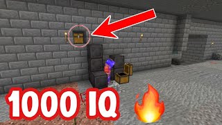 Catching Hackers Minecraft