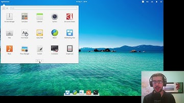 Elementary OS, Freya 0.3.1 - Linux distro review