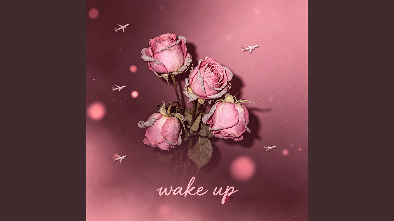 wake up》 (Remaster) - YouTube