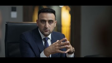 Integrated Freedom | Smartinn Corporate Video