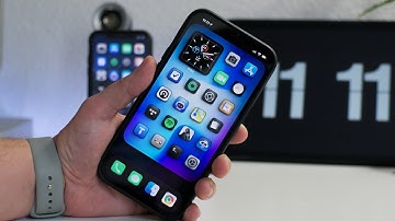 Homescreen Creator - Add Icon Shadows / Cards / Docks To Your Homescreen Wallpaper