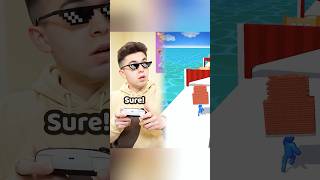 Nintendo Switch 2 Brainrot Mode! #comedy #shorts #fyp #foryou