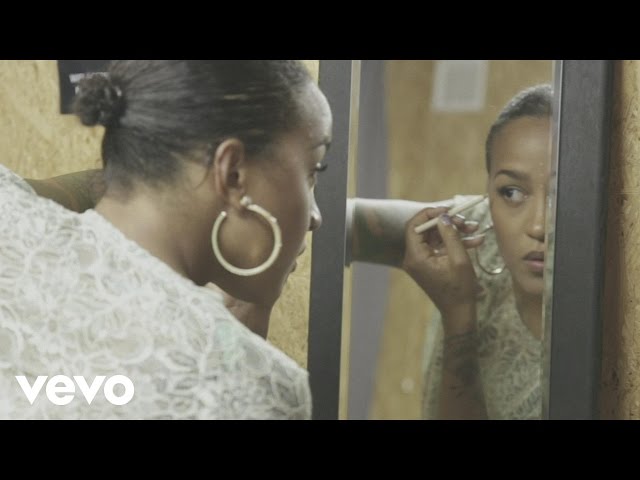 Barbara Moleko - Tag Min Hånd