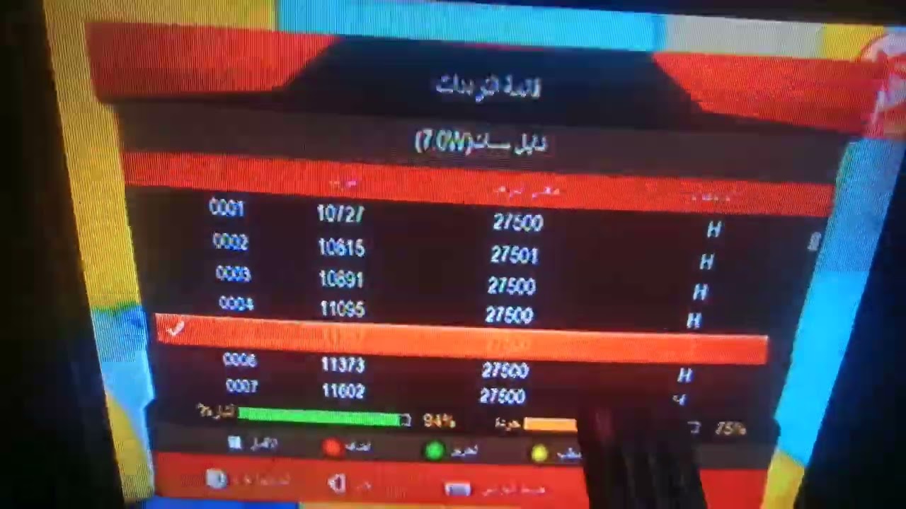 طريقه تنزيل تردد قناه طيور الجنه