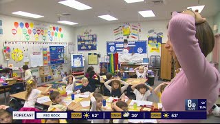 CCSD enrollment estimate drops, $32.6M lost from 2022-2023 budget