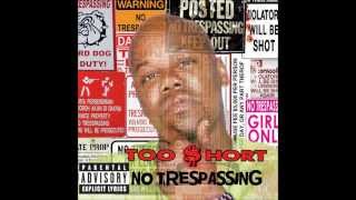 Too $hort Ft. Chase Hattan - The Magazine [NEW FEBRUARY 2012]