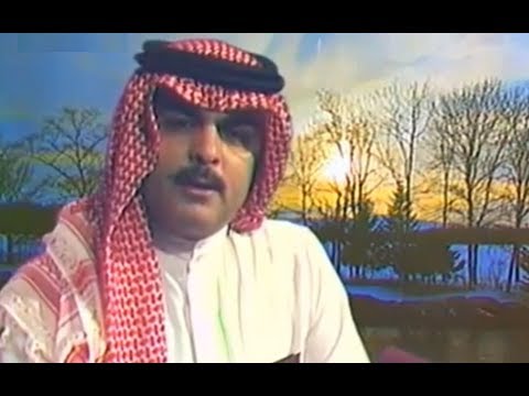 ماجد الشبل مقدمة برنامج همس النسيم الشعري 