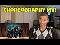 Jung Kook &#39;Standing Next To You&#39; Choreography Version MV (REACTION)