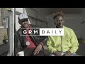 Capture de la vidéo Mr Eazi X Giggs - London Town [Behind The Scenes] | Grm Daily