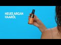 Nature Box - Argan-Öl Harröl