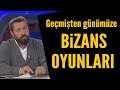 İşte meşhur Bizans entrikaları! Ahmet Anapalı tek tek anlattı