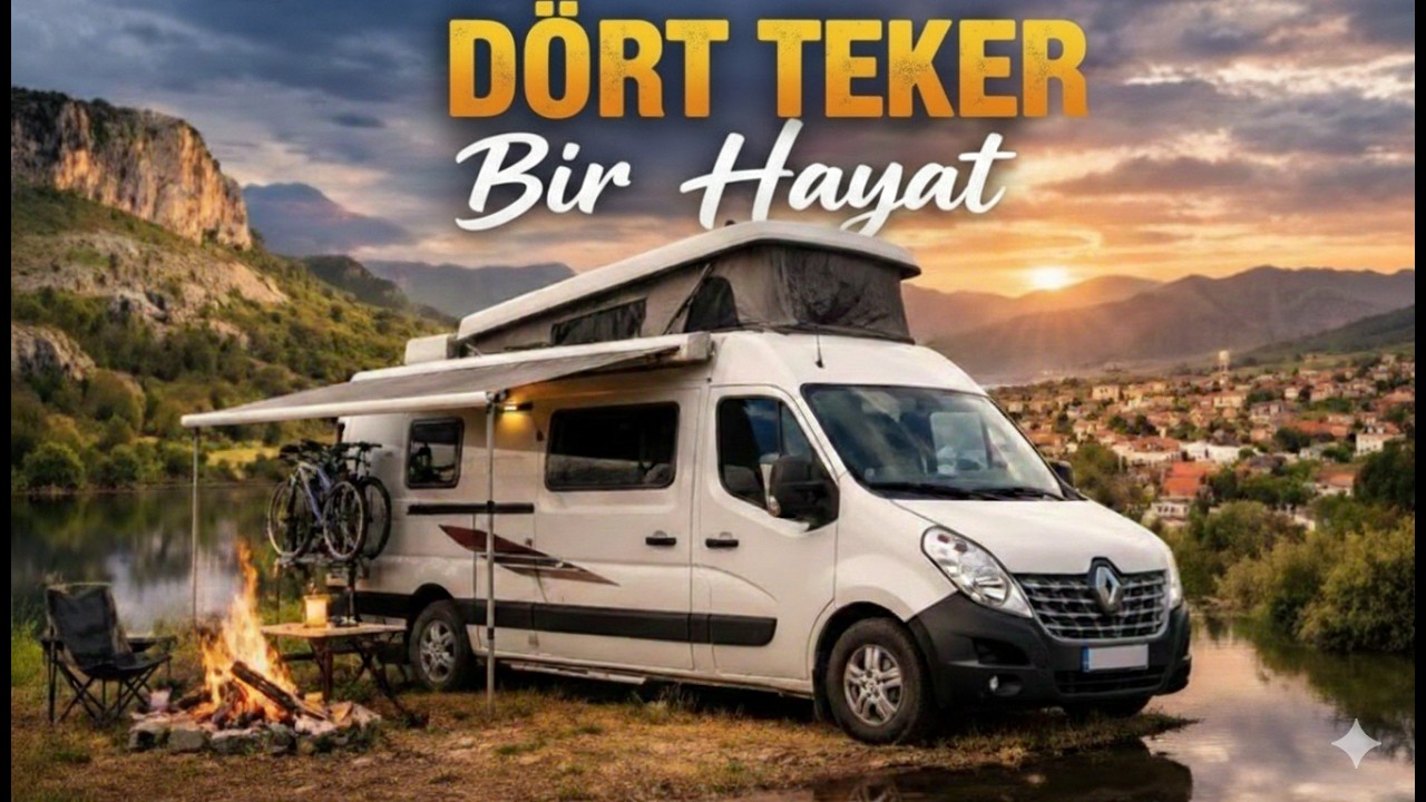 Karaağaaç`ta Neler Yaşadık ?