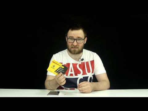 Video: Čo Je To SIM Karta Novej Generácie