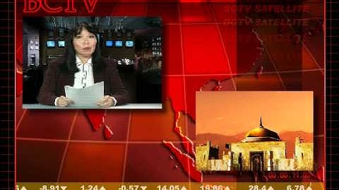 C&C Generals - Zero Hour - China 02