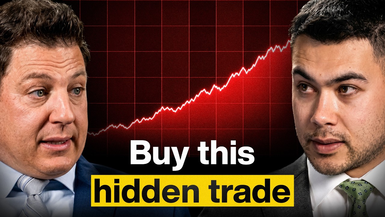Veteran Investor: 3 stocks Wall Street is IGNORING