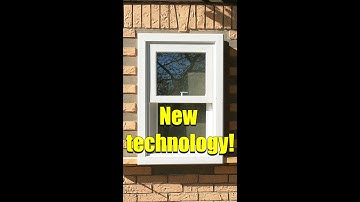 How to Make a Window! Wooden Sash Windows! START to FINISH!!! #shorts