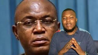 LA GOUVERNANCE DE GENTINY NGOBILA DECRIEE PAR KABUND -KATUMBI NON PARTANT POUR 2023