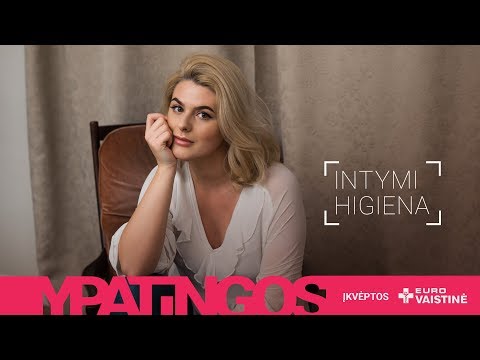 Video: Rusijos Moterų Higiena: Kas Stebina Europos Moteris - Alternatyvus Vaizdas