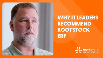 Hear From Our Customers: Why IT Leaders Recommend Rootstock
