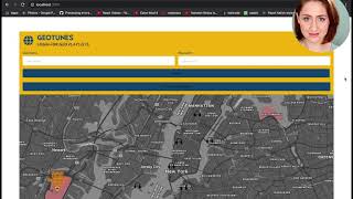 GeoTunes