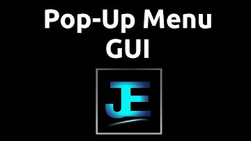 Dijelaskan: GUI Menu Popup [MATLAB]