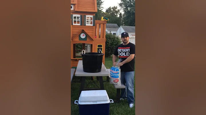 2014 ALS Ice Bucket Challenge
