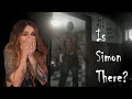 I Screamed So Loud! | Is Simon There? | Marz