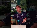 George will have a new PU and make a step back to the Baku-spec W17 this weekend.